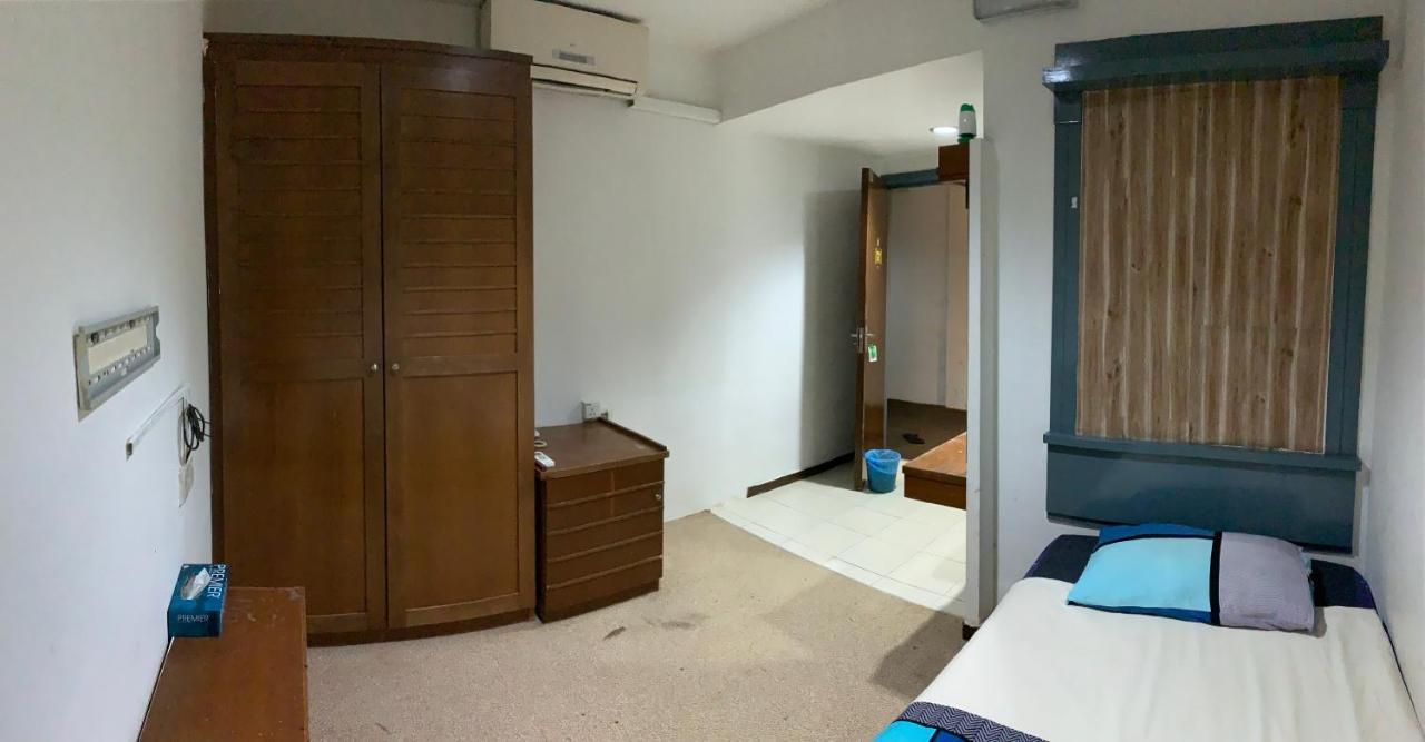 Kb Myplace Кота-Бару Экстерьер фото