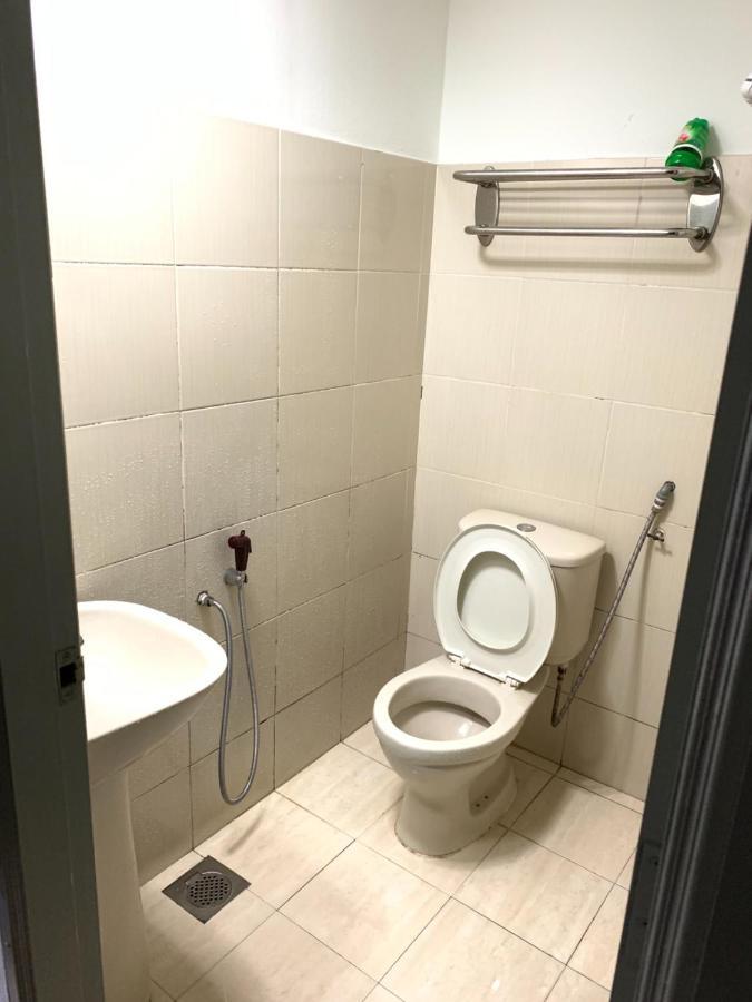 Kb Myplace Кота-Бару Экстерьер фото