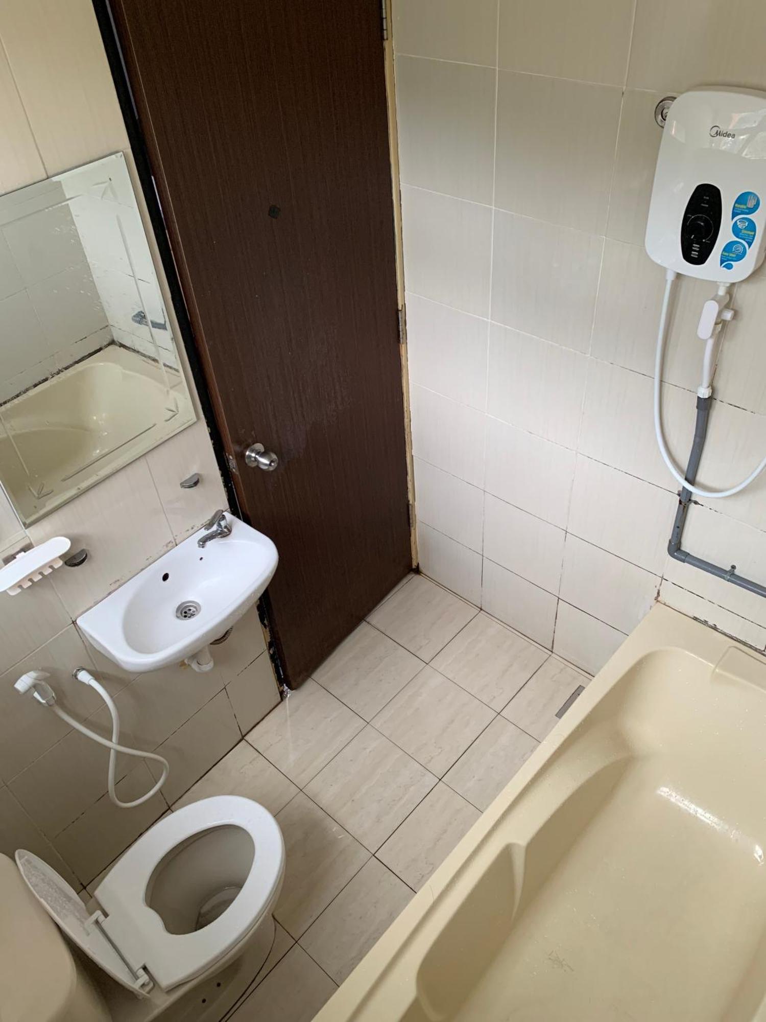 Kb Myplace Кота-Бару Экстерьер фото