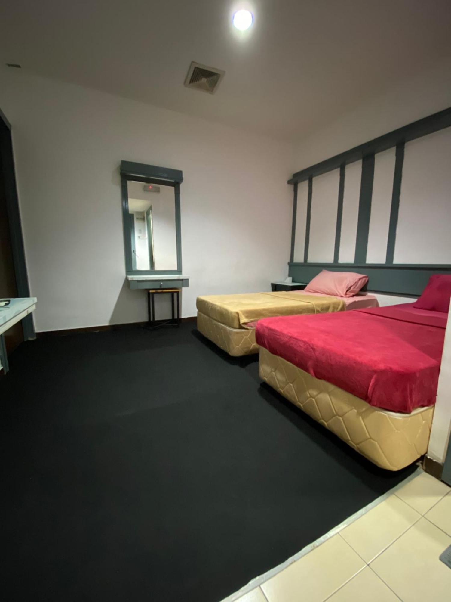 Kb Myplace Кота-Бару Экстерьер фото