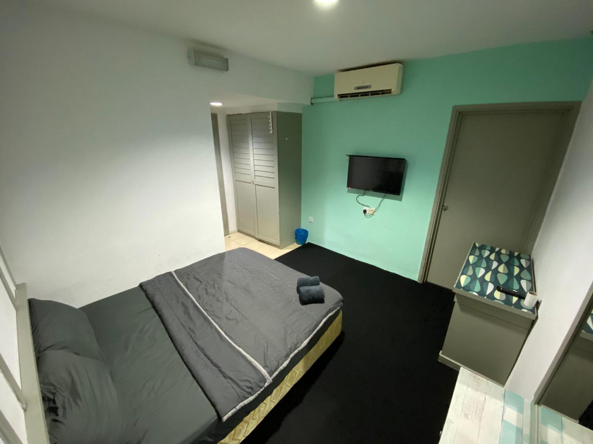 Kb Myplace Кота-Бару Экстерьер фото